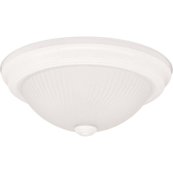 Canarm 2bulb Wh Ceiling Fixture IFM21311N