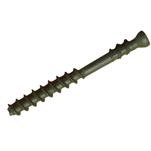 CAMO 1750 1-7/8x7 Pt Deckscrw 345119
