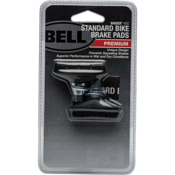 Bell C-Stop Cantilever Premium Rubber Brake Pad 7152788