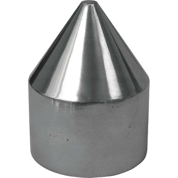 Midwest Air Tech No-Way Bullet 2-3/8 in. Aluminum Cap 328569C