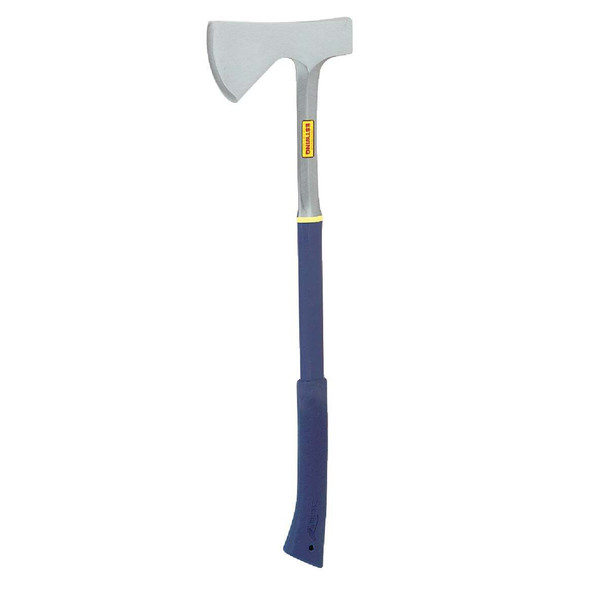 Estwing 26 In. Long Steel Handle Camper Axe E45A