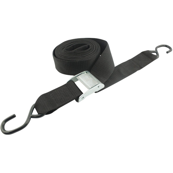 Erickson 2" x 15' Polyester Tie Down Strap 01215