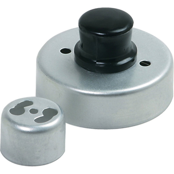 Norpro 2.75 In. Dia. Biscuit/Donut/Cookie Cutter 3495