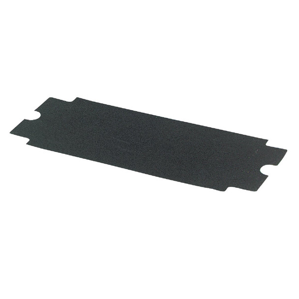Gator Blade 100 Grit 4-1/4 In. x 11-1/4 In. Drywall Sandpaper (25-Pack) 4262