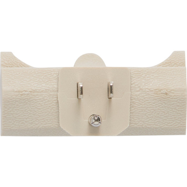 Do it Beige 15A 3-Outlet Tap LA-24-B