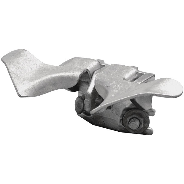 Midwest Air Tech 2-3/8" Butterfly Latch 328552C