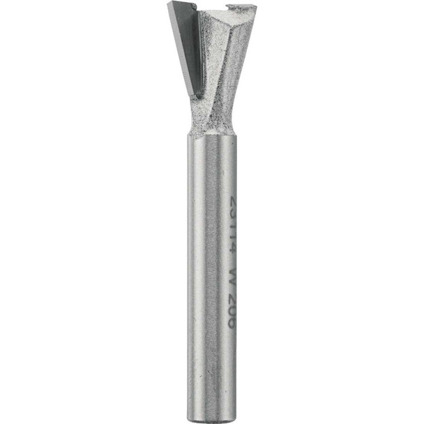 Vermont American Carbide Dovetail 1/2 In. Dovetail Bit 23114