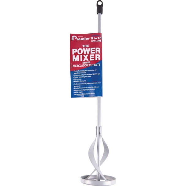 Premier Gal. 17 In. Paint Mixer PM72532