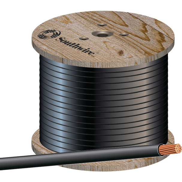Southwire 500 Ft. 18 Ga. Copper Dog Fence Cable 49293401