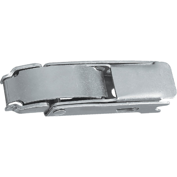 National Hardware 2-3/4 In. Zinc Draw Hasp N208-512