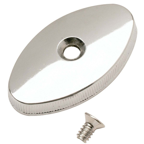 Do it Best Chrome Plated Metal Valve Handle DIB872-96
