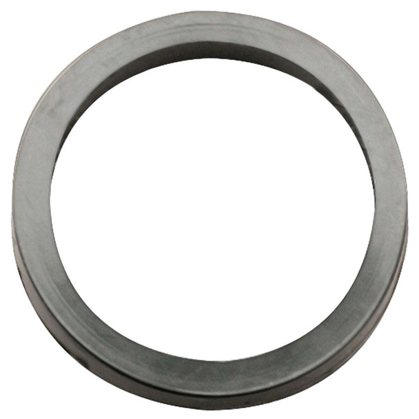 Do it Best 1-1/4 In. Black Rubber Slip Joint Washer (100-Pack) B855-16BU