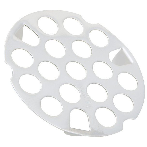 Do it 1-7/8 In. Stainless Steel Tub Drain Strainer 420689