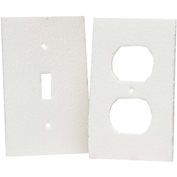 Do it Switch & Wall Plate Insulator OS12HDI