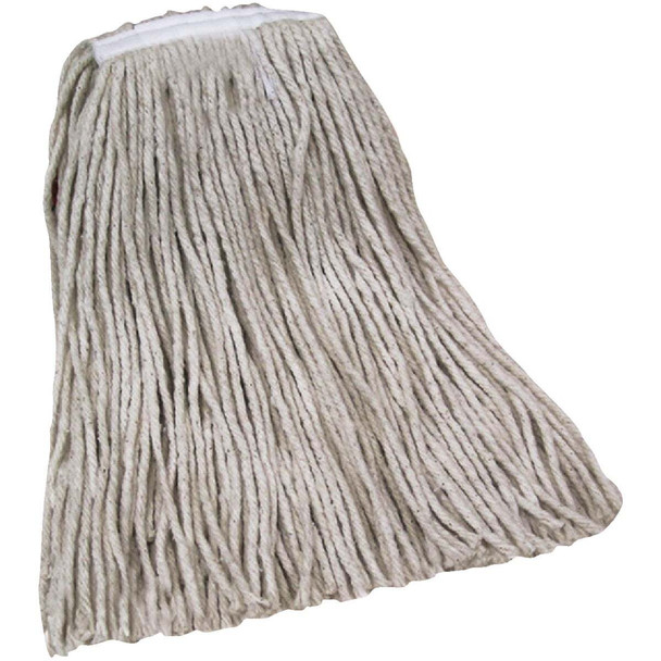 Do it 32 Oz. Workhorse Cotton Mop Head 642312