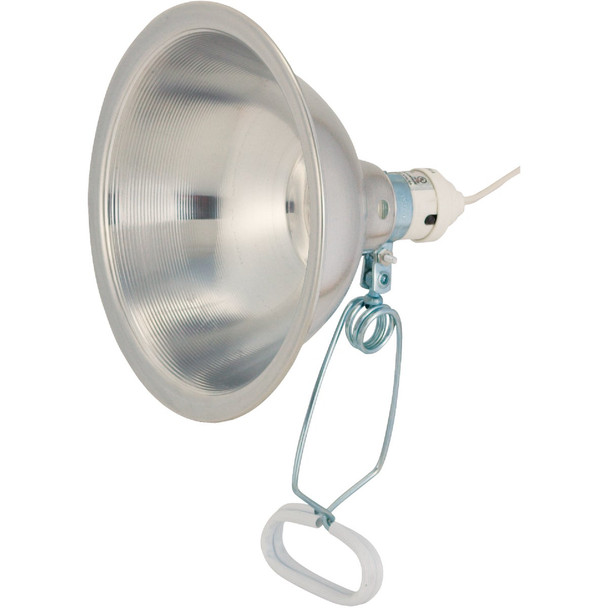 Do it 150W 8-1/2 In. Utility Clamp Lamp 508221 Pack of 6