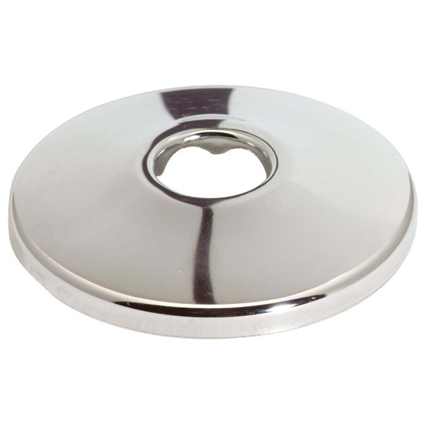 Do it Best 1/2 In. IPS Chrome Flange DIB91PC