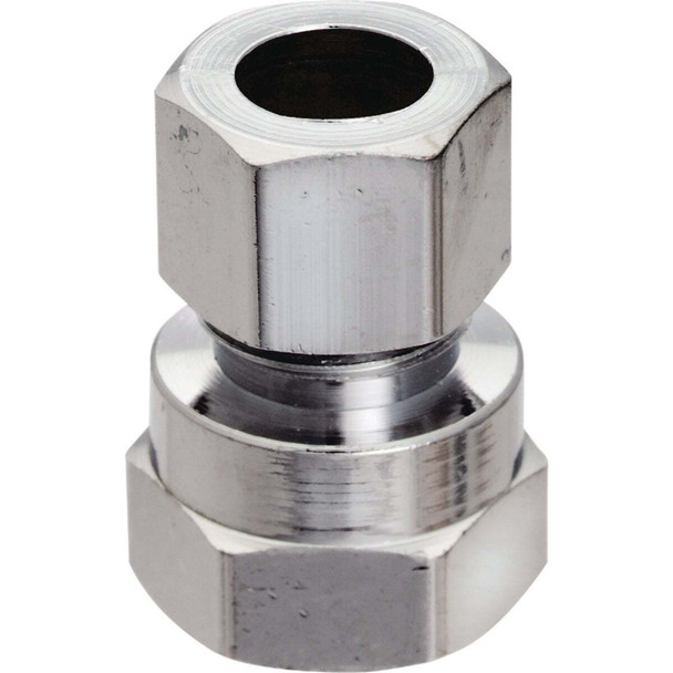 Do it Best 3/8 In. FIP x 3/8 In. OD Union DIB71PCLF