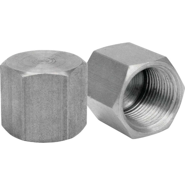 Anvil 1/4 In. Steel Cap 8700132106