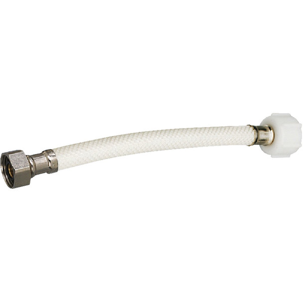 SIM Supply, Inc. 1/2fx7/8bcx12" Connector DIB23882