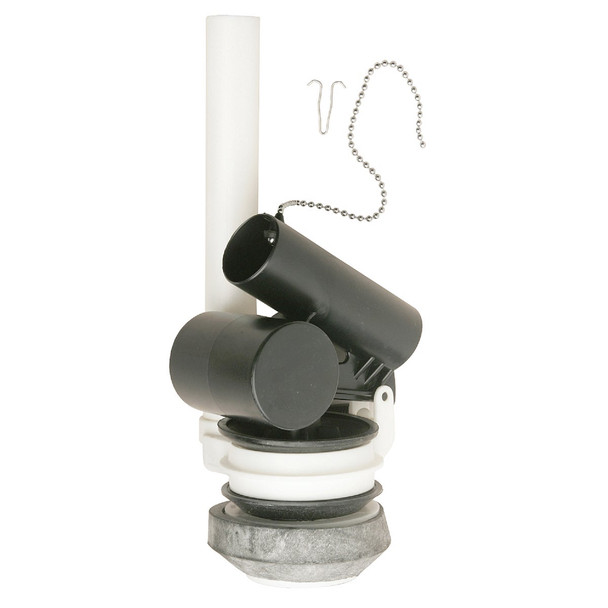 Plumb Pak 2 In. Toilet Flush Valve for American Standard Model No. 5 PP830-40L