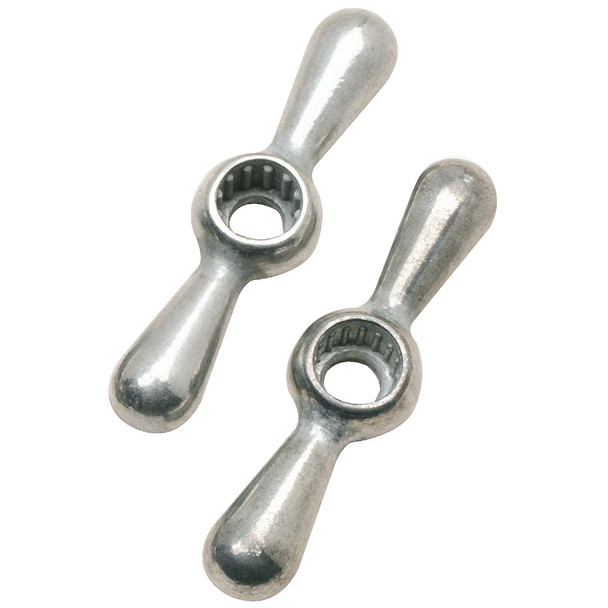 Do it Best Sillcock Tee Handle for 16 Broach Splined Stem DIB806-15