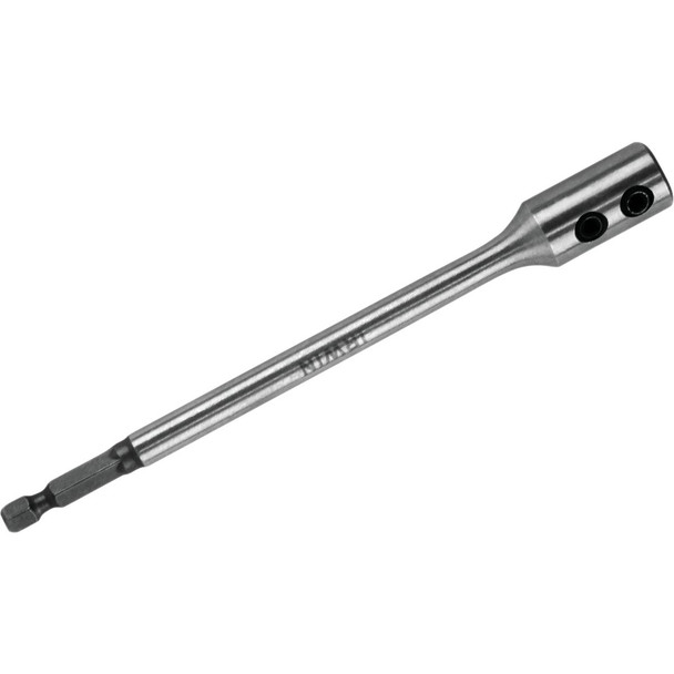 Irwin Speedbor 6 In. x 1/4 In. Spade Drill Bit Extension 88702