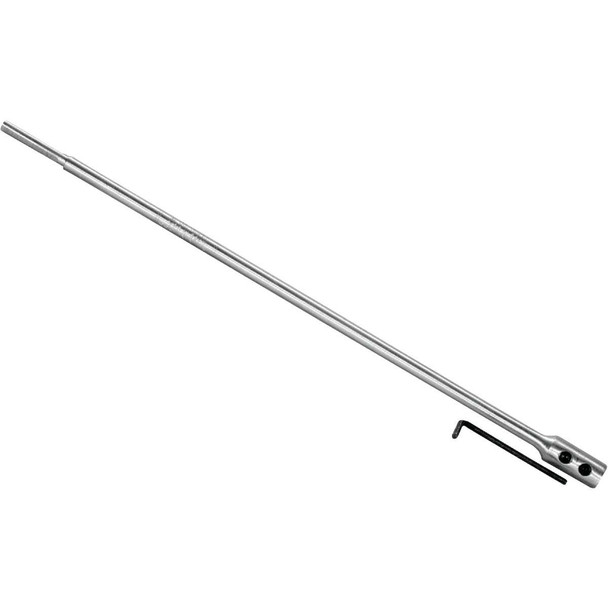 Irwin Speedbor 12 In. x 1/4 In. Spade Drill Bit Extension 88601