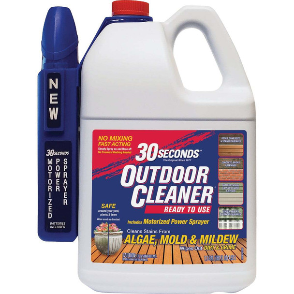 30 seconds 1.3g Rtu 30 Sec Sprayer 30S1.3GMPS