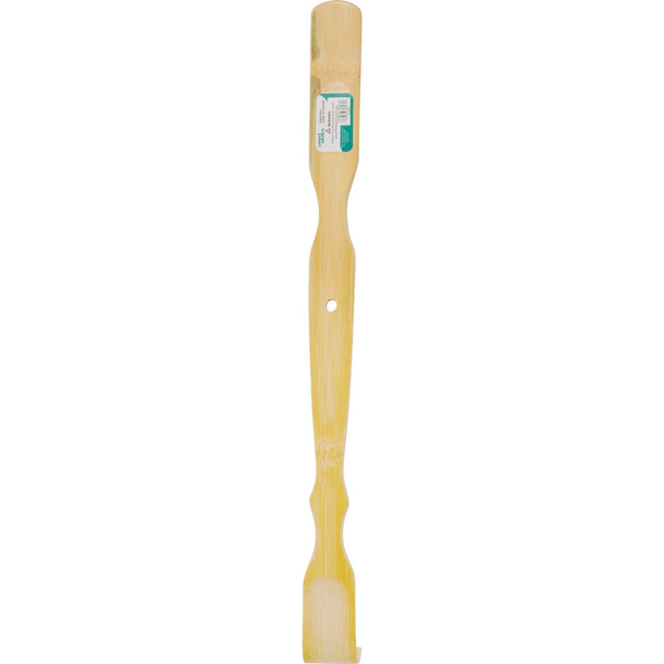 Smart Savers 19 In. L. Bamboo Back Scratcher HW045 Pack of 12