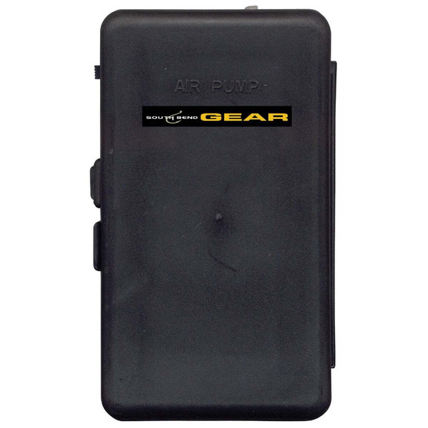 SouthBend 2-Speed Battery Operated Bait Aerator SBAP100
