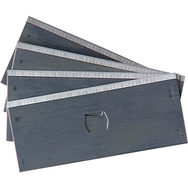 Cloverdale Band-it Edge Veneer Blades (5 Count) 25233