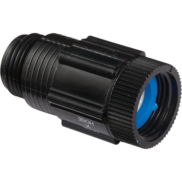 Rain Bird 25 PSI 3/4 In. Hose Thread Bibb Pressure Regulator HT07525PS