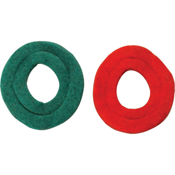 Road Power Battery Terminal Washers (2-Pack) 989
