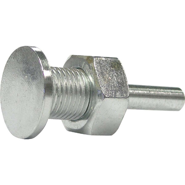 Weiler Vortec 1/2 In. Arbor Drive 36421