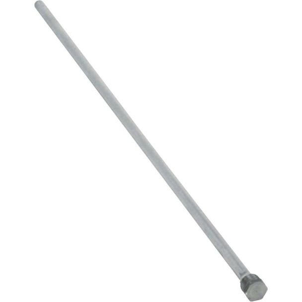 Reliance 3/4 In. Dia. X 29 In. L Aluminum Anode Rod 100108260