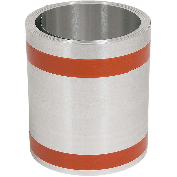Amerimax 12 In. x 10 Ft. Mill Galvanized Roll Valley Flashing 70412