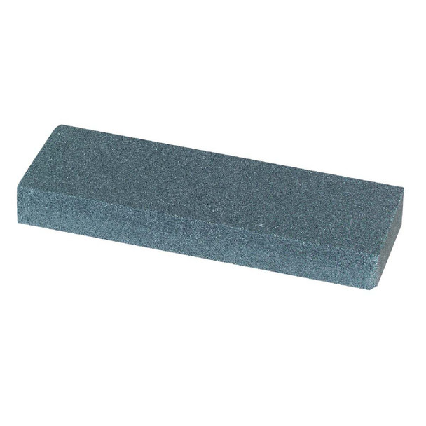 Gator Blade 2 In. x 6 In. Aluminum Oxide Combination Stone 6061GA
