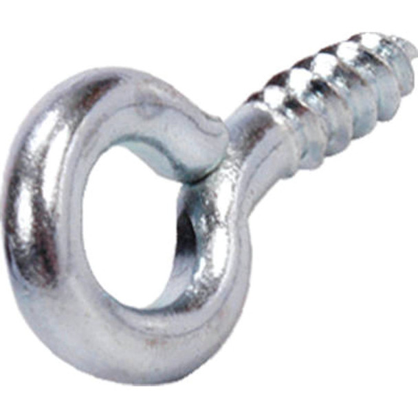 Hillman Anchor Wire Assorted Zinc Screw Eye (16-Count) 121104 Pack of 10