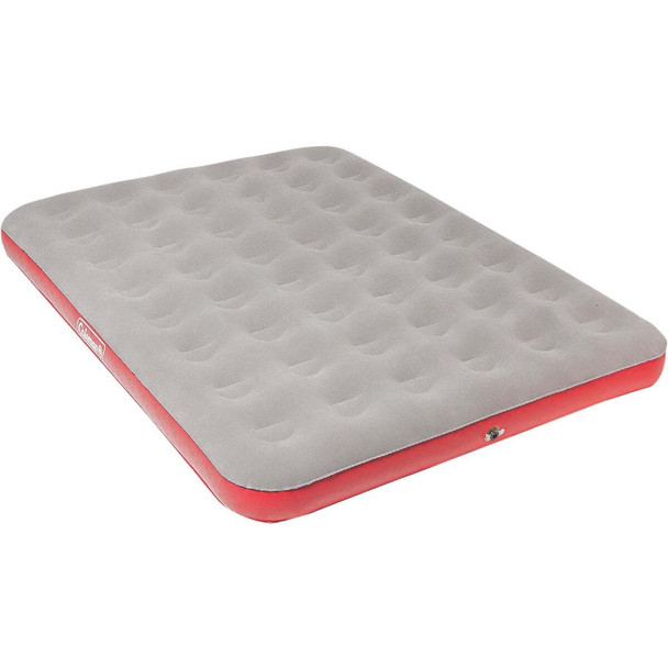 Coleman Single High Quick Air Mattress, Queen 2162895