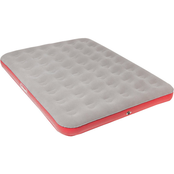 Coleman Single High Quick Air Mattress, Queen 2162895