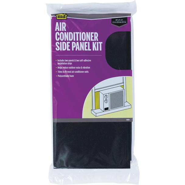 M-D Ac Side Insul Panel Kit 08308