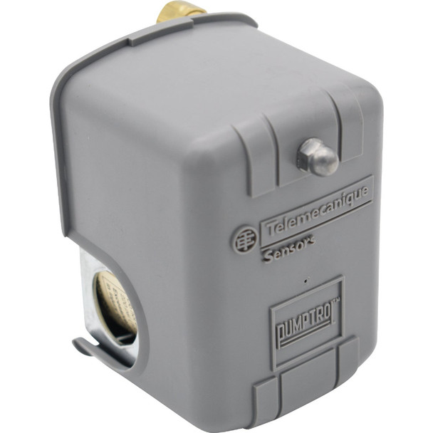 Telemechanique Sensors 2-Way Valve FHG Compressor Pressure Switch FHG12J52XCP