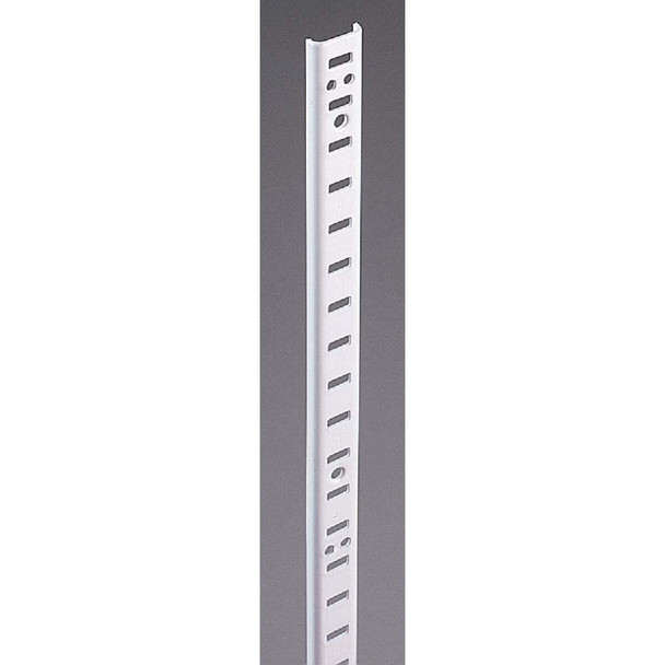 Knape & Vogt Zn 60" Pilaster Standard PK255ZC 60 Pack of 20