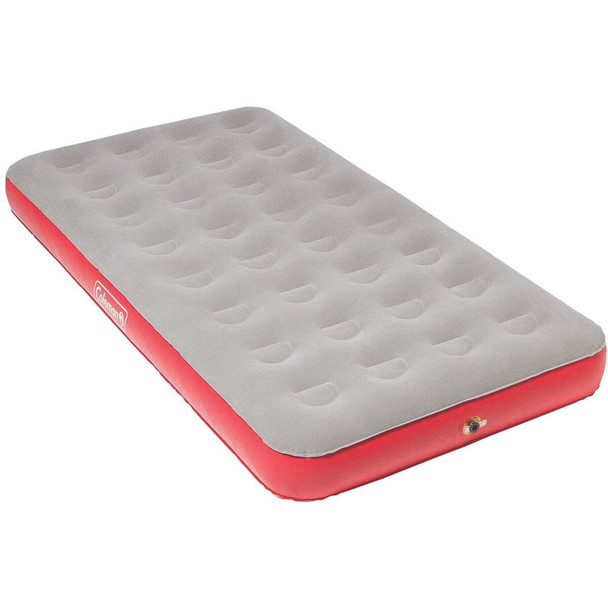 Coleman Single High Quick Air Mattress, Twin 2162897