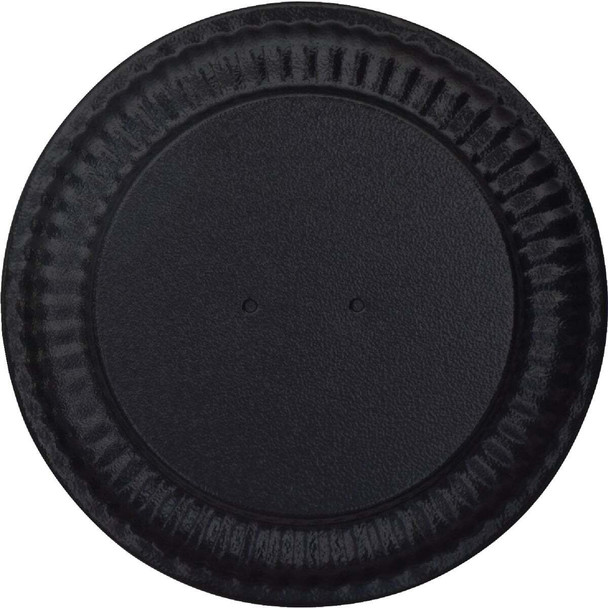 Imperial Adjustable 6 In. - 8 In. 24 ga Flue Stop BM0026