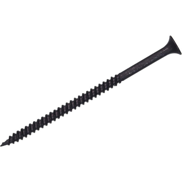 Hillman #6 x 1-1/4 In. Fine Thread Multipurpose Drywall Screw (12 Ct.) 5893