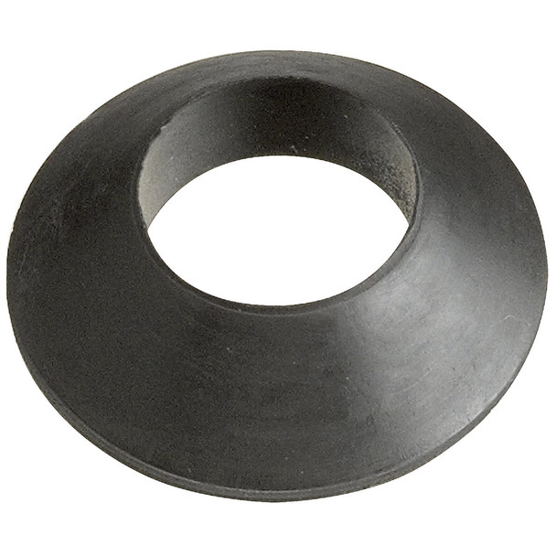 Do it Best Black Rubber Ballcock Shank Washer DIB835-50