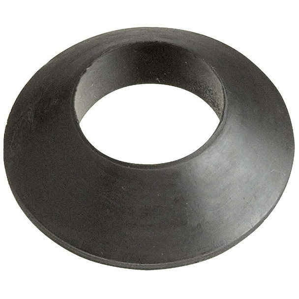 Do it Best Black Rubber Ballcock Shank Washer DIB835-50