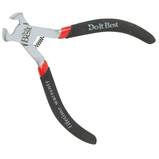 Do it Best 4 in. Hobby Cutting Nipper 306355
